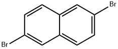 2,6-dibromonaphthalene/13720-06-4